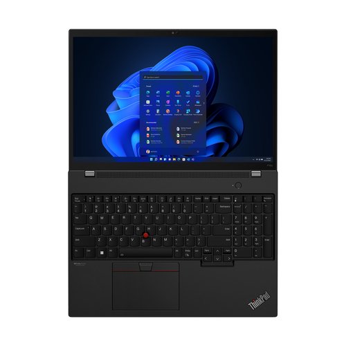 THINKPAD P16S AMD G2 16IN RYZEN - Achat / Vente sur grosbill.com - 14