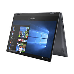 Asus TP412FA-EC757T - i3-10110U/4Go/256Go/14\