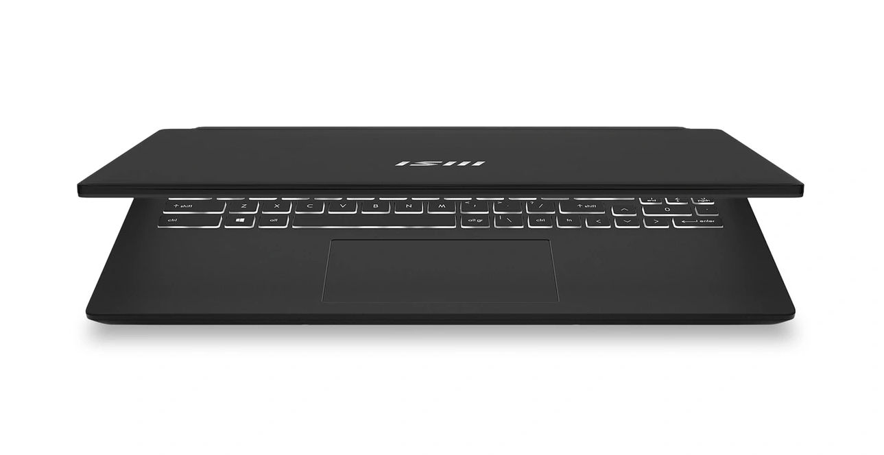 MSI 9S7-15HK12-242 - PC portable MSI - grosbill.com - 6