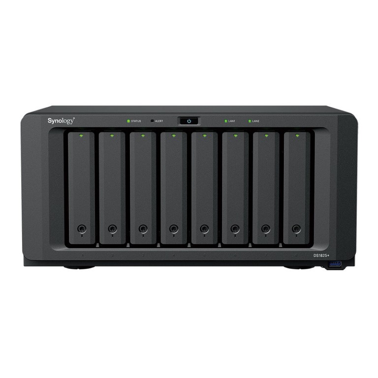 Serveur NAS Synology Grosbill