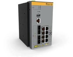 Switch Allied Telesis Grosbill