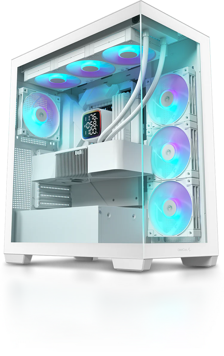 Boîtier PC Deepcool Grosbill