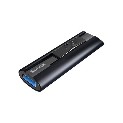 ExtremePRO USB 3.2 Drive1TB - Achat / Vente sur grosbill.com - 1