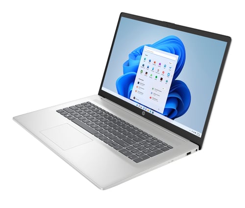 HP A7KA7EA - PC portable HP - grosbill.com - 4