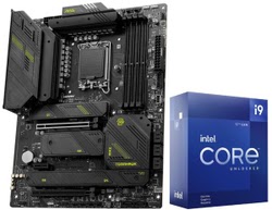 Kit Upgrade PC MSI Grosbill