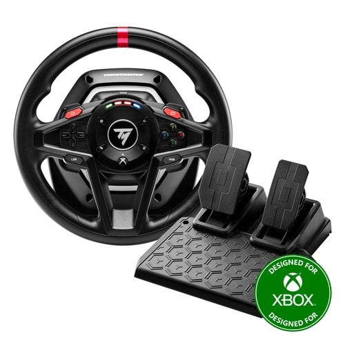 ThrustMaster T128 - PC/Xbox (4460184) - Achat / Vente Base de volant Simracing sur grosbill.com - 4
