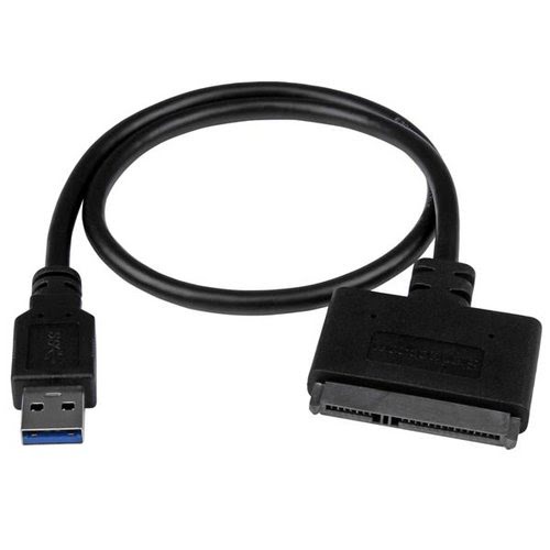 USB 3.1 10Gbps Adapter Cable - Achat / Vente sur grosbill.com - 0