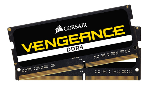 Corsair vengeance ddr4 2400mhz deals
