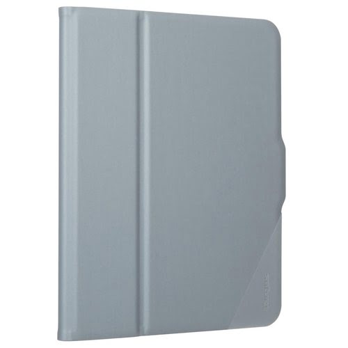 Targus VersaVu case New iPad 2022 Silver - Achat / Vente sur grosbill.com - 2