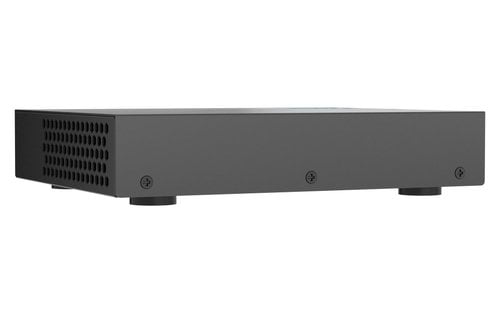 QSW-3205-5T 5 PORTS 10GBE RJ45 - Achat / Vente sur grosbill.com - 7