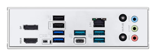 Asus B650E MAX GAMING WIFI ATX  - Carte mère Asus - grosbill.com - 6