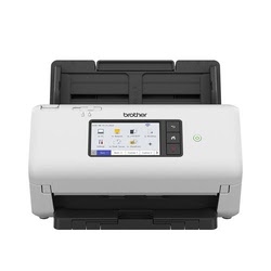 Scanner Brother Grosbill