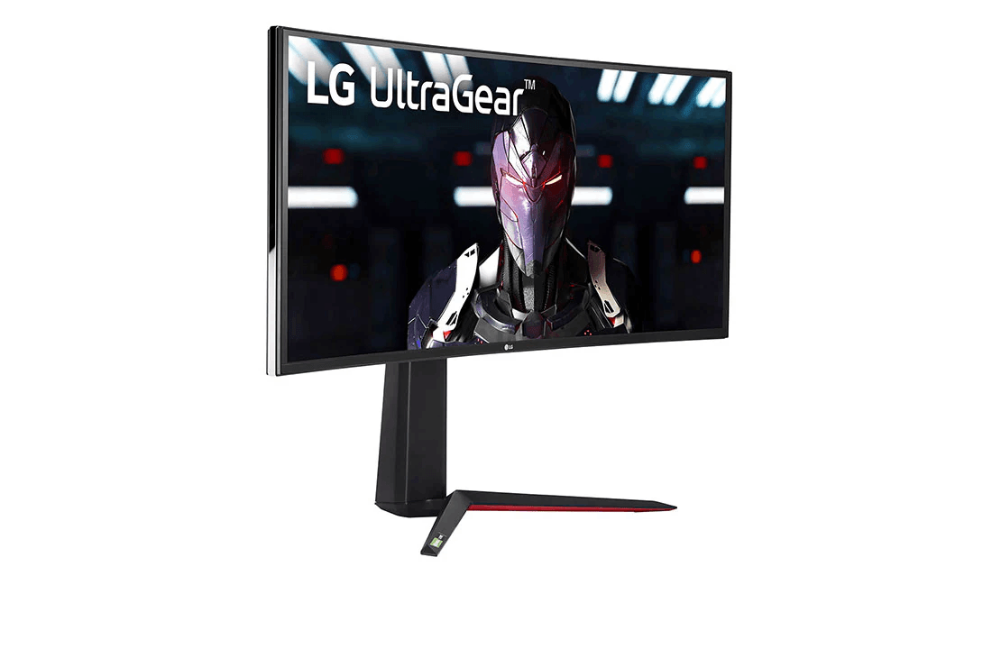 UltraGear 34GN850P-B - 34" UWQHD Nano IPS 160Hz - Achat / Vente sur grosbill.com - 5