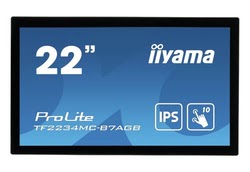 Ecran PC Iiyama Grosbill
