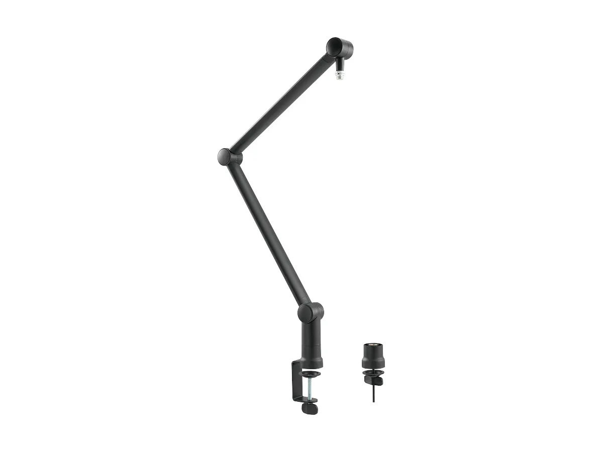 THRONMAX Bras réglable ZOOM pour microphone  (THRON_S3 ) - Achat / Vente Accessoire Streaming / Vlogging  sur grosbill.com - 1
