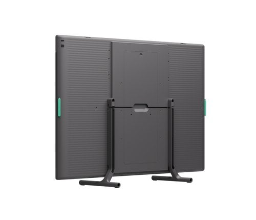 RALLY BOARD 65-GRAPHITE-PLUGE - Achat / Vente sur grosbill.com - 3
