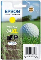 Consommable imprimante Epson Grosbill