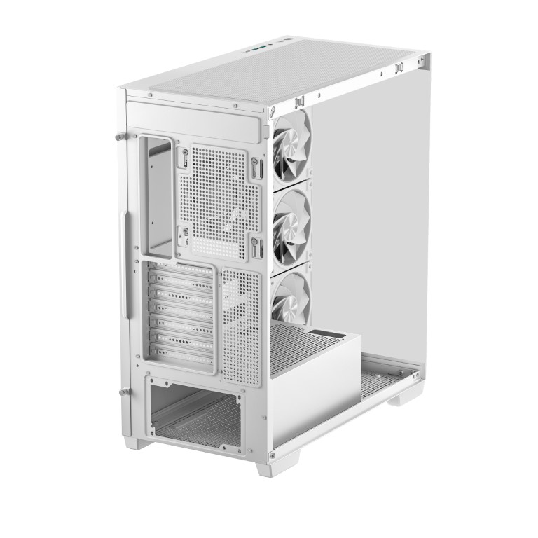 Deepcool CG580 4F V2 Blanc Blanc - Boîtier PC Deepcool - 5