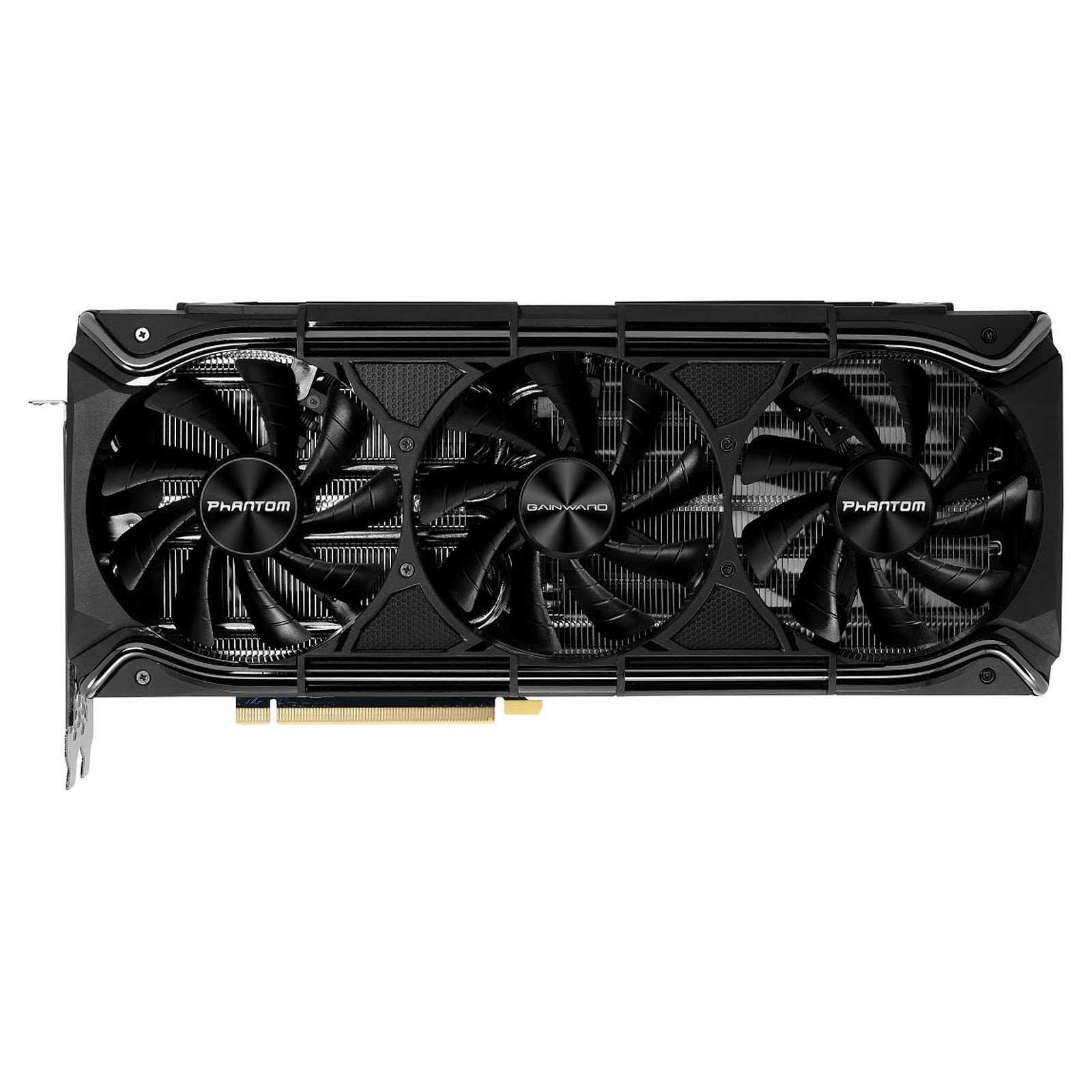 Gainward RTX 3070 Phantom+ 8G LHR  - Carte graphique Gainward - 2