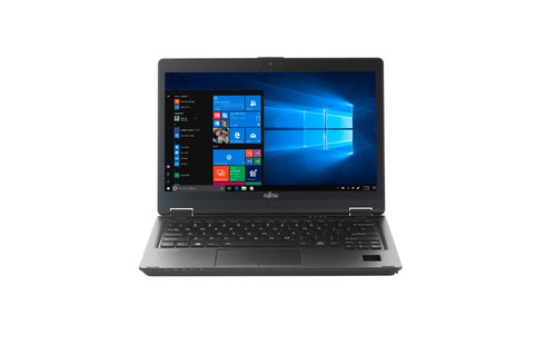 Fujitsu LIFEBOOK P728 - i3/8G/256G/UMA/12.5\