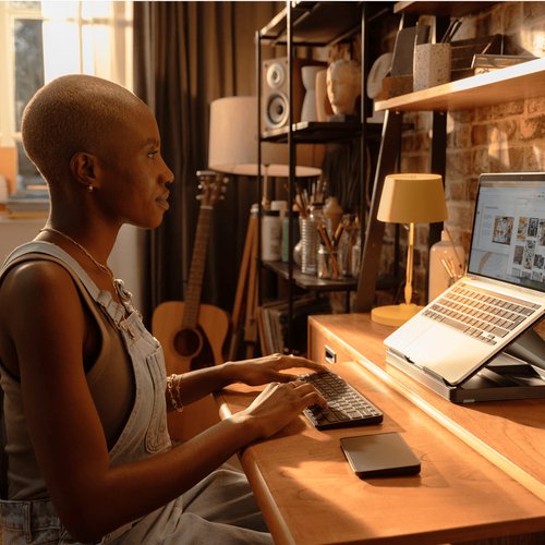CASA POP-UP DESK - Achat / Vente sur grosbill.com - 2