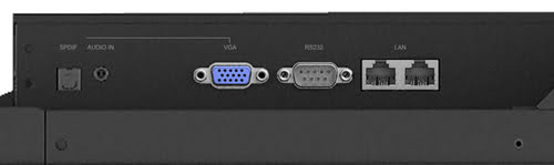Iiyama 75"  TE7504MIS-B3AG - Ecran PC Iiyama - grosbill.com - 3