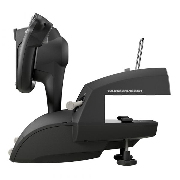 ThrustMaster TCA Yoke Boeing Edition (4460209) - Achat / Vente Simulateur de vol sur grosbill.com - 2
