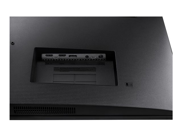 Samsung 34 pouces  LS34J550WQUXEN - Ecran PC Samsung - grosbill.com - 1