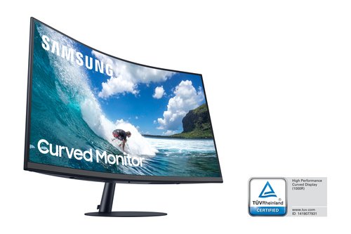 Samsung 32"  LC32T550FDRXEN - Ecran PC Samsung - grosbill.com - 26