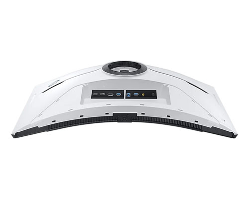 Samsung 32 pouces  LS32BG850NUXEN - Ecran PC Samsung - grosbill.com - 8