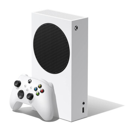 Console de jeux Microsoft Grosbill