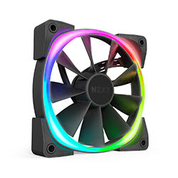 NZXT Ventilateur boîtier MAGASIN EN LIGNE Grosbill