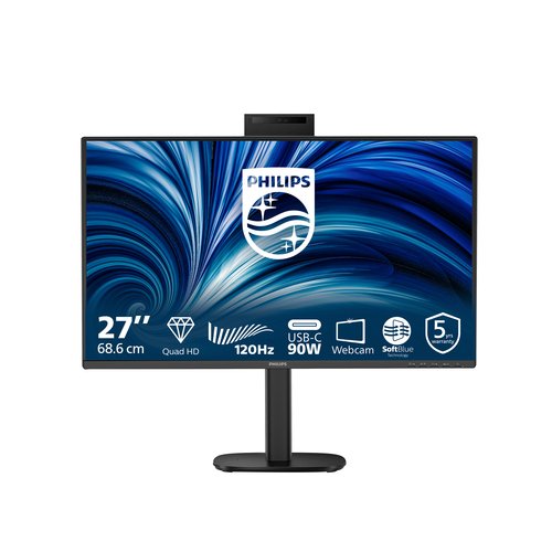 Ecran PC Philips Grosbill