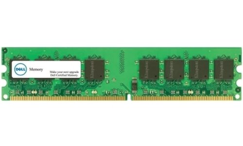 DELL Dell Memory-16GB-2Rx8 DDR4 UDIMM 2666