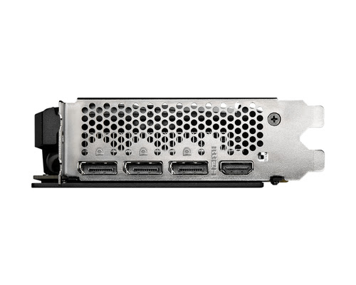MSI GeForce RTX 3060 VENTUS 2X 8G OC  - Carte graphique MSI - 4