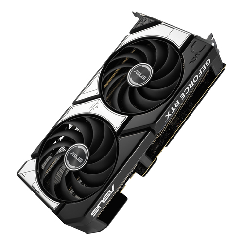Asus Dual GeForce RTX 5070 12GB GDDR7  - Carte graphique Asus - 29