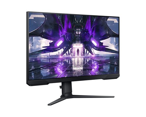 Samsung 27 pouces  LS27AG320NUXEN - Ecran PC Samsung - grosbill.com - 4