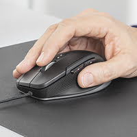 CadMouse Compact - Achat / Vente sur grosbill.com - 2