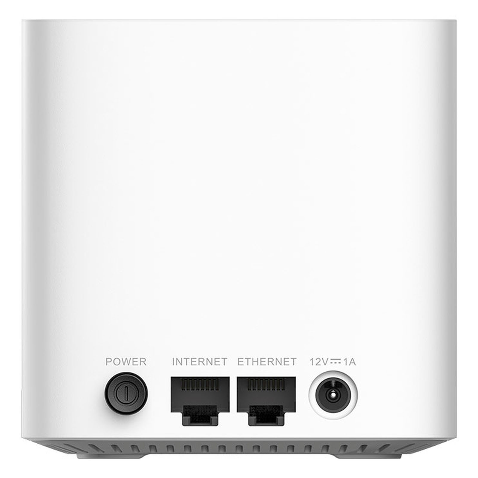 D-Link COVR-1103 Wi-Fi AC1200 MESH (pack de 3) - grosbill.com - 1