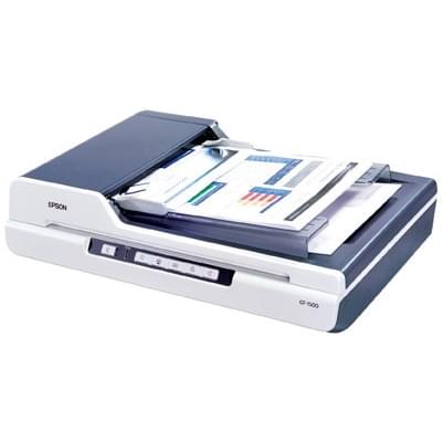 Epson GT-1500 - Scanner Epson - grosbill.com - 0