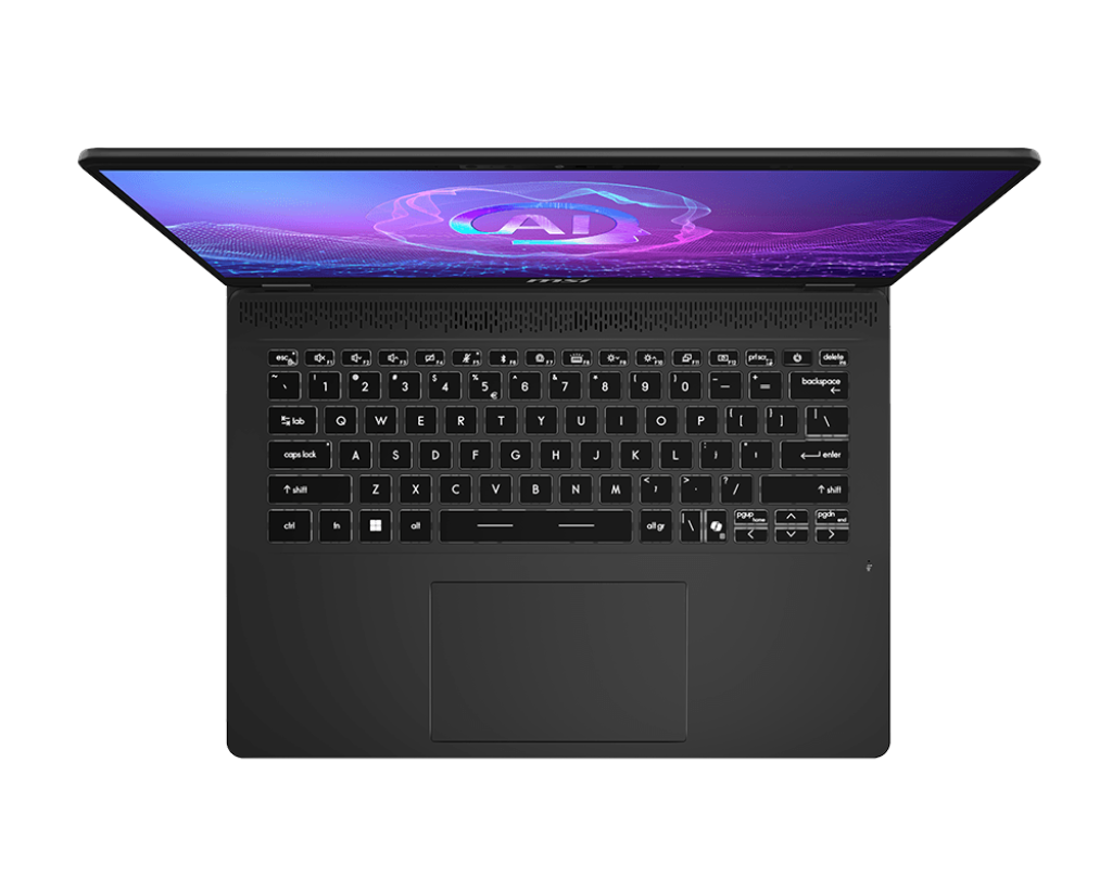 MSI 9S7-14N321-002 - PC portable MSI - grosbill.com - 4