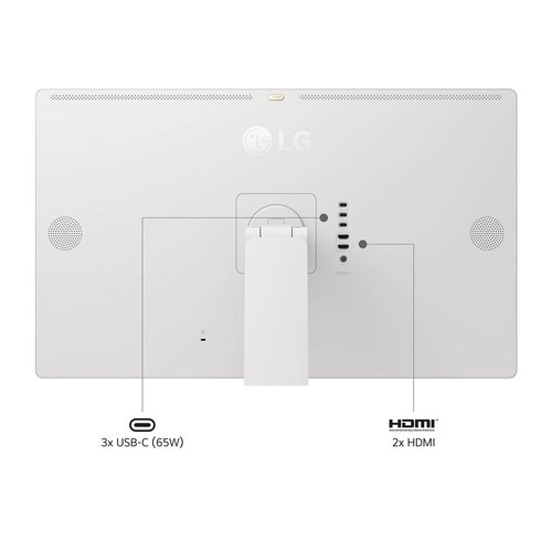 32U889SAW/32 UHD 3840 x 2160 - Achat / Vente sur grosbill.com - 5