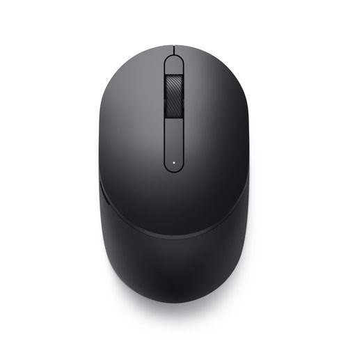 DELL Mobile Wireless Mouse MS3320W Black (MS3320W-BLK)