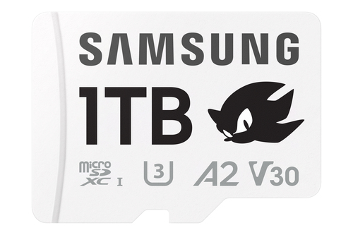 Carte mémoire Samsung Grosbill