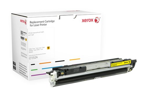 Xerox - Jaune - 006R03244 - Achat / Vente Consommable imprimante sur grosbill.com - 0