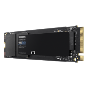 Samsung 990 EVO  M.2 - Disque SSD Samsung - grosbill.com - 5