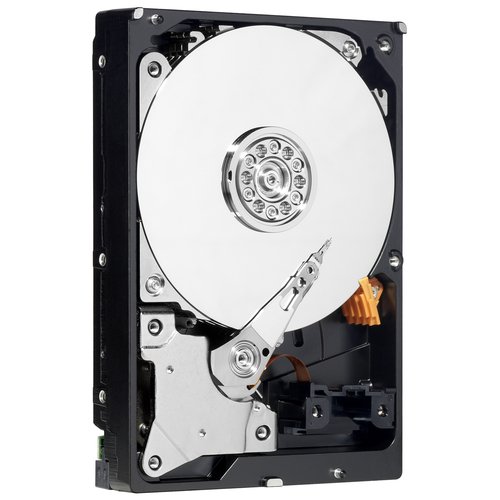 Disque dur interne 3,5'' 3 To en Retail WE