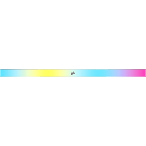 Corsair Vengeance RGB 32Go (2x16Go) DDR5 6000Mhz - Mémoire PC Corsair sur grosbill.com - 3