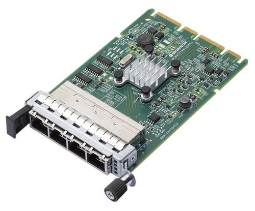 1GbE RJ45 4-port OCP - Achat / Vente sur grosbill.com - 0