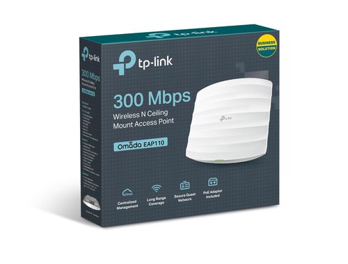 300Mbps Wireless N Access Point - Achat / Vente sur grosbill.com - 4